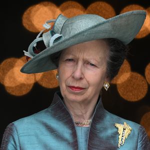 Krank: Prinzessin Anne war nicht beim Weihnachtsgottesdienst