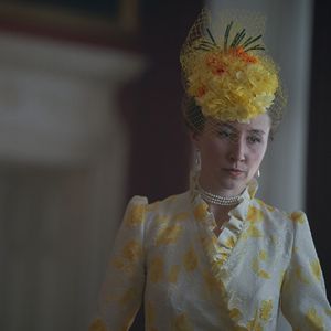 "The Crown": Sie spielt ab Staffel fünf Prinzessin Anne!