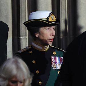 Überraschender Aufenthalt: Prinzessin Anne besucht New York