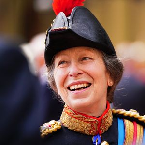 So verbringt Prinzessin Anne ihre freien Tage am liebsten!
