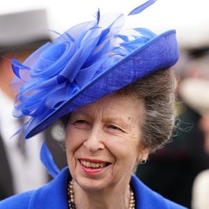 Ausgeplaudert: Prinzessin Anne verrät Detail zu ihren Enkeln
