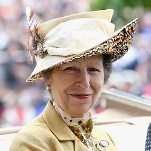 Prinzessin Anne entkam nur knapp einer versuchten Entführung