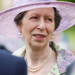 Prinzessin Anne wird 72 Jahre alt: Die Royals gratulieren