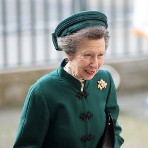 Prinzessin Annes Geheimnis: So behält sie immer kühlen Kopf