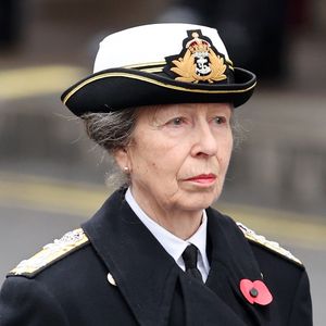Prinzessin Anne spricht erstmals ausführlich über Unfall
