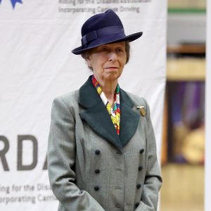 Nach Reitunfall: Prinzessin Anne hatte Gedächtnisverlust!
