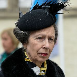 Doch ernster? Prinzessin Anne soll Gedächtnisverlust haben
