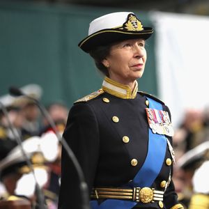 Prinzessin Anne feiert großes Comeback auf Pferd nach Unfall