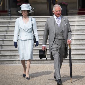 Anne und Charles voran: So läuft Prinz Philips Trauerzug ab