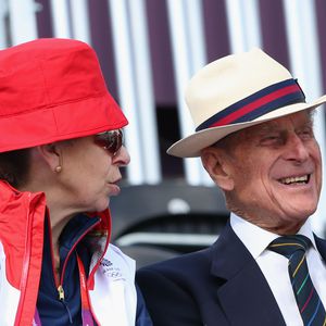 Prinzessin Anne über Philips Tod: "Leben wird anders sein"