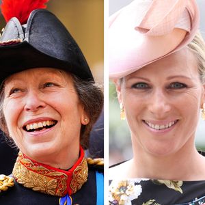 Prinzessin Annes Amnesie: Zara Tindall ist "erschüttert"