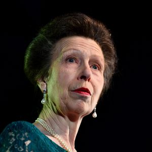 Seltener Einblick: Dokumentation über Prinzessin Annes Leben