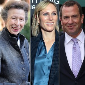 Das finden Prinzessin Annes Kinder "nervig" an ihrer Mutter