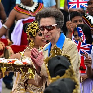 Coolster Royal? Fans feiern Prinzessin Annes schnelle Brille