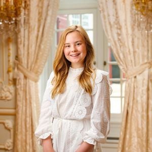 Prinzessin Ariane der Niederlande, Sommer 2020