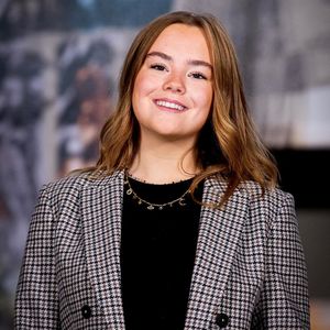 Süße 16: Prinzessin Ariane der Niederlande hat Geburtstag!
