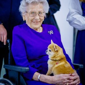 Prinzessin Astrid ist tot: Was wird jetzt aus Hündin Wilma?