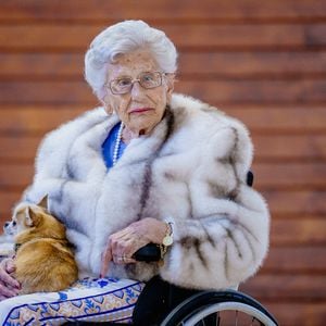 Offiziell: Dann ist die Beisetzung von Prinzessin Astrid