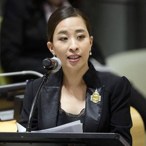 Zusammenbruch 2022: War Prinzessin Bajrakitiyabha hirntot?