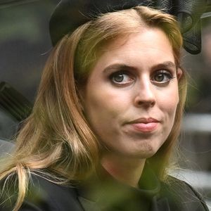 Prinzessin Beatrice spricht über Frühgeburt von Baby Athena