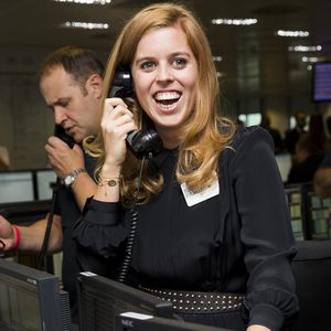 Prinzessin Beatrice bekommt nach ihrer Hochzeit neuen Titel