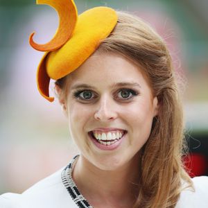 Der Name von Prinzessin Beatrice' Tochter punktet bei Fans