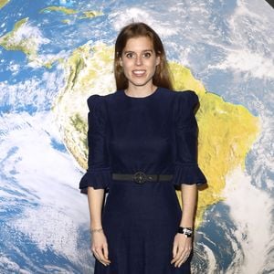 Prinzessin Beatrice' zweites Baby verändert die Thronfolge