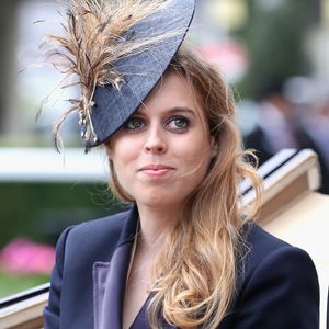 Falls es ein Junge wird: Wird Beatrice' Baby Philip heißen?