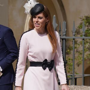 Darum ist Prinzessin Beatrice' Baby für Royals so wichtig