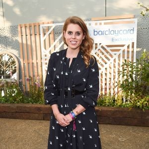 Royal-Baby: Prinzessin Beatrice zum zweiten Mal schwanger