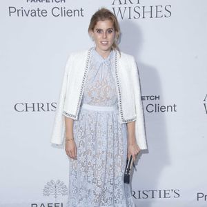 Diese wichtige Aufgabe übernimmt wohl Prinzessin Beatrice