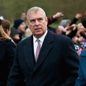 Zum Vatertag: Eugenie teilt Hochzeitsfoto mit Papa Andrew