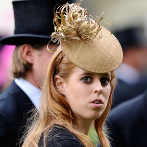 Dürfen zu Prinzessin Beatrice' Heirat nur zwei Gäste kommen?