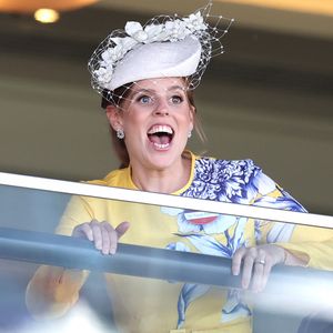 Diesen Namen sollte Prinzessin Beatrice eigentlich tragen