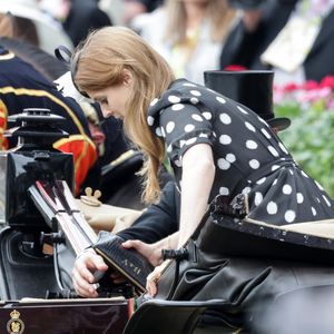Schock für Prinzessin Beatrice: Pferde drehen in Ascot durch