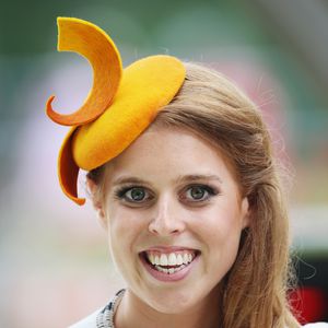 Welchen Namen trägt Prinzessin Beatrice nach der Hochzeit?