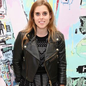 Prinzessin Beatrice lässt sich ihrem BMW klauen
