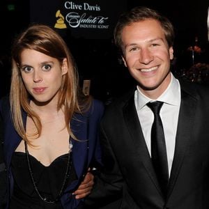 Nach 10 Jahren Beziehung: Liebes-Aus bei Prinzessin Beatrice