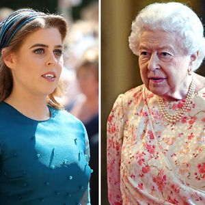 Beatrice' heimliche Hochzeit: Ist die Queen der Grund dafür?