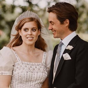Nach Hochzeit: Prinzessin Beatrice erwartet ihr erstes Baby