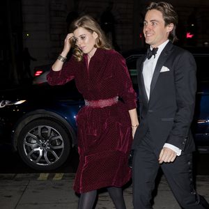 Heiratet Prinzessin Beatrice ihren Edoardo etwa im Frühjahr?