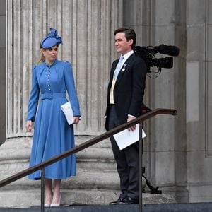 Macht Prinzessin Beatrice Edoardo hier eine Liebeserklärung?