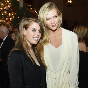 Royaler Fauxpas? Prinzessin Beatrice hat ein Insta-Profil!