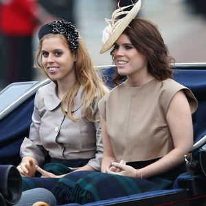 Beatrice' Schwangerschafts-Verkündung: Eugenie war sauer