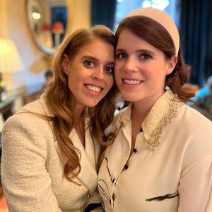Royale Weihnachten ohne Prinzessin Eugenie und Beatrice