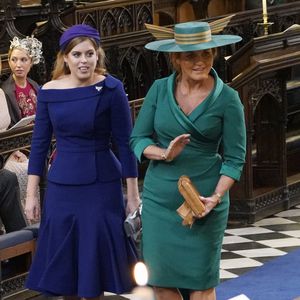 Hat Prinzessin Beatrice' Neuer Ex auf die Straße gesetzt?