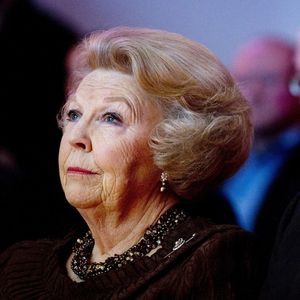 Sohn von Königin Beatrix: Schwere Hirnschäden!