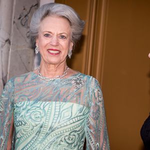 Dänen-Prinz Henriks (†) große Lieben: Frau, Wein & Dackel!