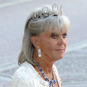 König Carl Gustafs Schwester Birgitta (87) ist verstorben