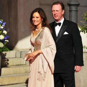 Prinz Gustav und seine Carina sind erneut Eltern geworden!